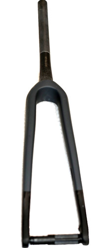 Forcella rigida gravel cross - forcella,