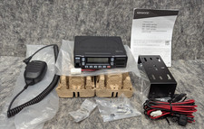 Kenwood NX-1700H ricetrasmettitore radio mobile VHF NXDN / DMR digitale / FM analogico