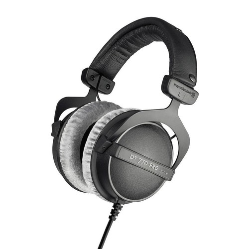 Beyerdynamic dt770 pro ohm - beyerdynamic,