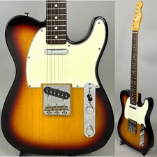Fender Made in Japan Hybrid