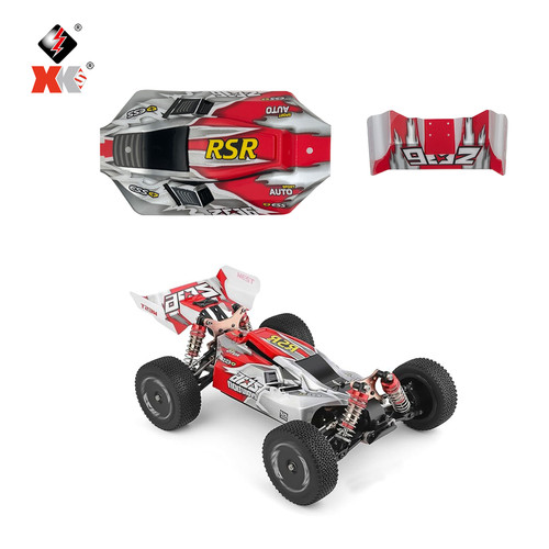 Ricambi guscio auto