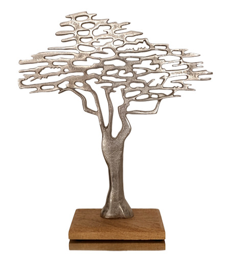 Scultura albero della - scultura,