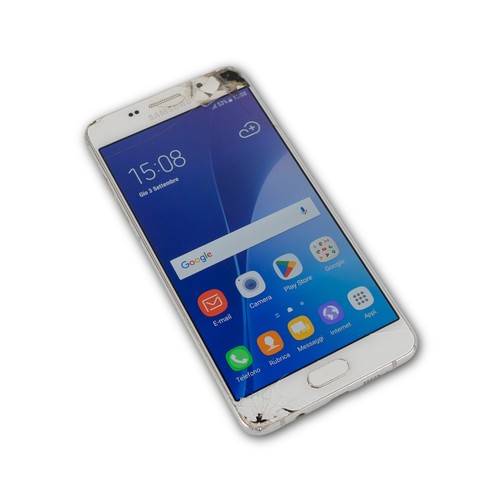 Samsung galaxy 2016 - galaxy, a5