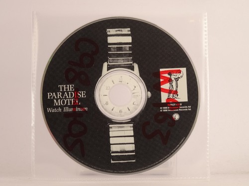 The paradise motel watch - paradise,