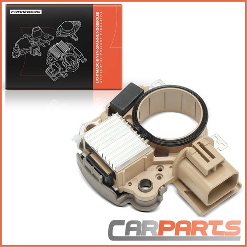 Regolatore alternatore per - di,