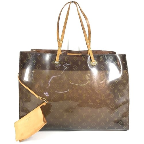 Borsa louis vuitton monogram - borsa,