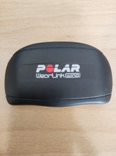 Polar Sensore Wearlink Wind senza elastico-Trasmissione wind