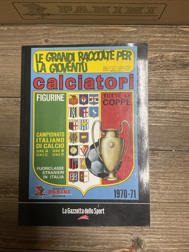 Album figurine raccolta - album,
