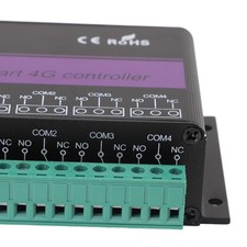 Interruttore Relè Telecomando
