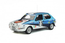 Fiat Ritmo Abarth Gr.2 Rally