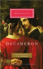 Decameron - , (everyman's