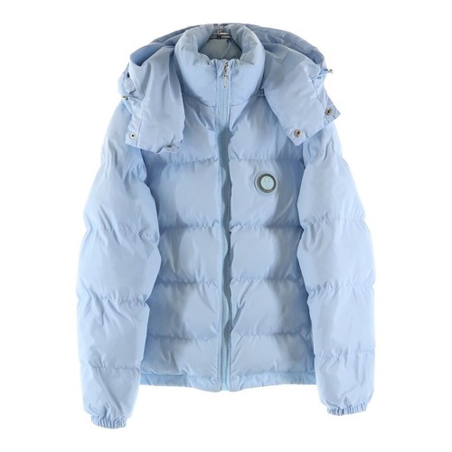 Trapstar down jacket light - trapstar,
