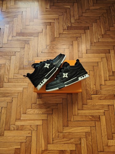 Skate nere - lv,