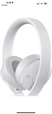 Sony PlayStation auricolare