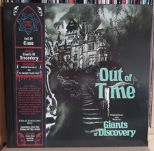 (31) Giants Of Discovery - Out