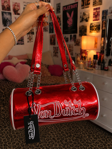 Borsa donna von dutch - borsa,