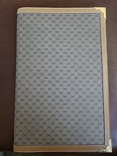 Portafoglio Gucci GG in pelle