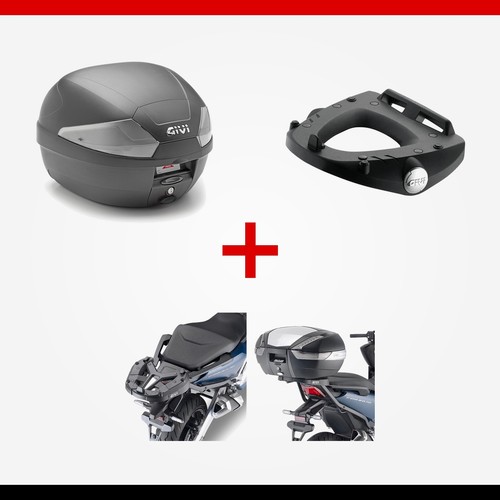 Kit givi b29nt2 - givi,