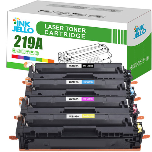 Cartucce toner 219a - toner,