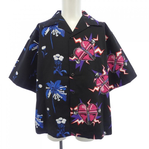 Autentica camicia prada - camicia,