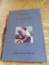 A.LORIA LA SCUOLA DI BALLO SELLERIO 1989