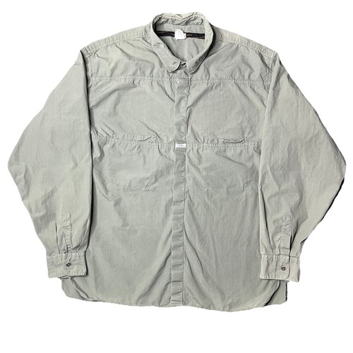Camicia utility vintage anni