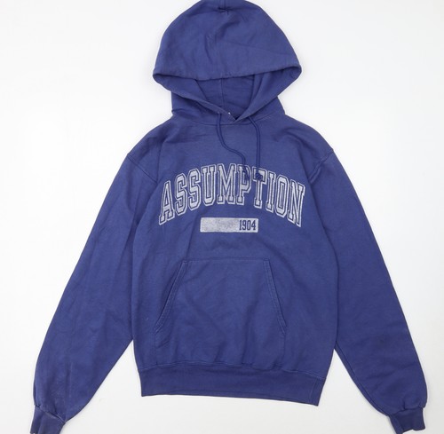 Felpa con cappuccio pullover