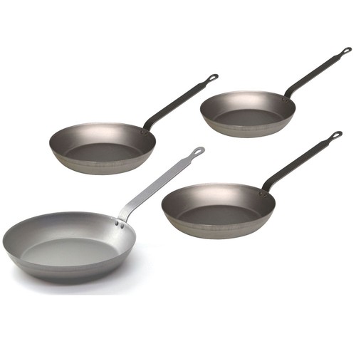 Padella ferro riess - in, |