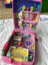 🎀 Polly Pocket vintage