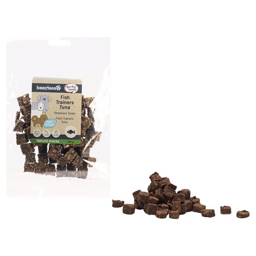 Beeztees snack per cani - , pesce