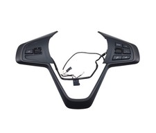 COMANDI AL VOLANTE MULTIFUNZIONE PER BMW X1 Serie (F48) 61319320195 (15>)