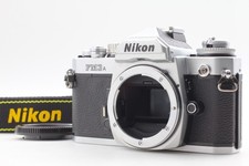 [QUASI NUOVO] Corpo fotocamera