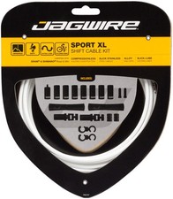 Kit cavi cambio Jagwire Sport