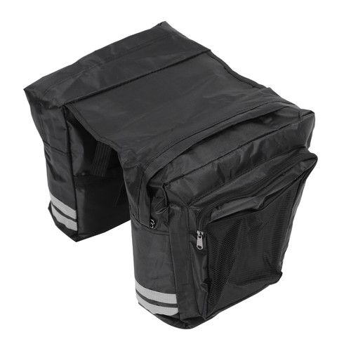 Borsa portapacchi bici - portapacchi,
