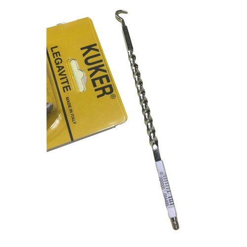 Kuker rl17 astina con - -,