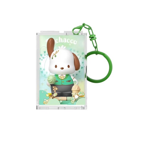 Areax sanrio pochacco scatola - sanrio,