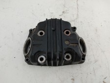 Honda XL125 R 1980-1985