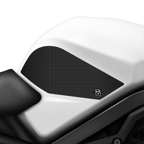 Bloq triumph street - triumph, triple
