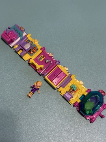 Bracciale polly pocket vintage - pocket,