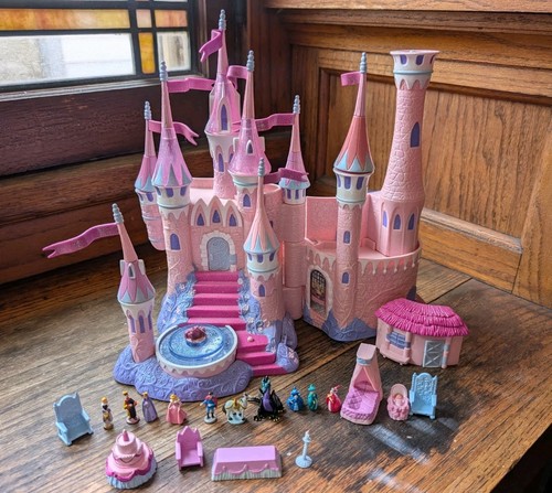 Polly pocket jakks pacific - polly,