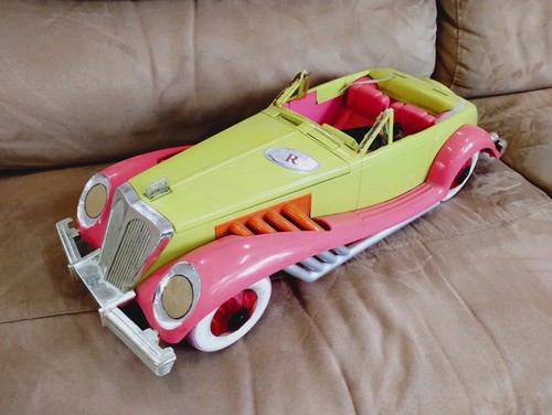 Jem holograms auto rockin - jem,