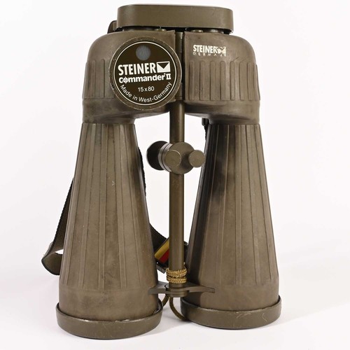 Binocolo steiner m1580 - steiner,