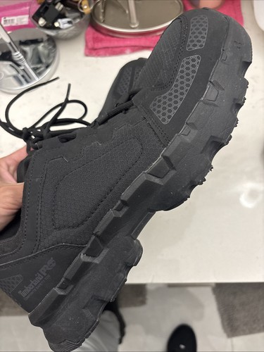 Timberland pro powertrain - timberland,