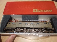 Locomotore elettrico RIVAROSSI E 428.137 FS 2°serie Art.1478