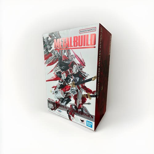 Modellino metal build gundam - modellino,