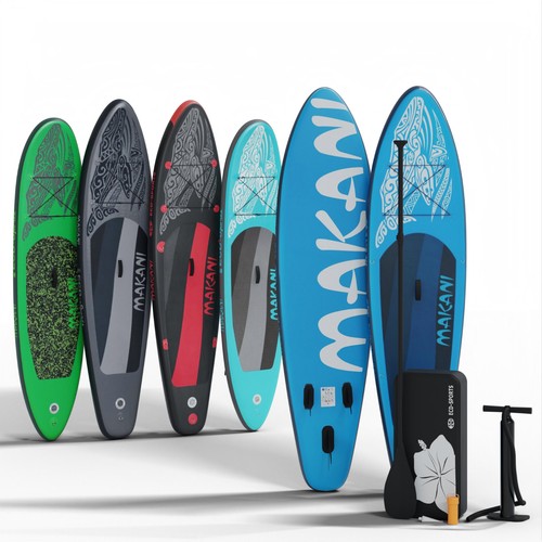 Hago stand paddle board - stand,