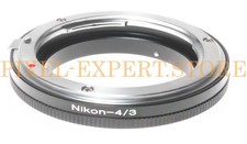 ADATTATORE CON CHIP NIKON -