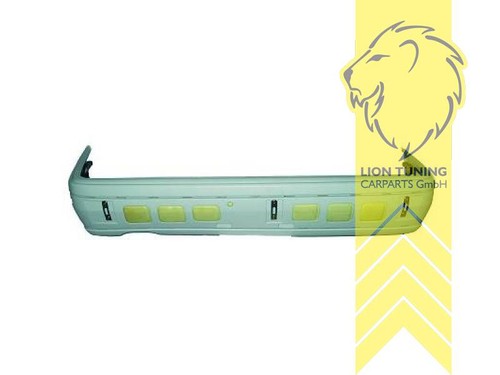 Paraurti posteriore per