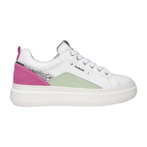 Nero giardini sneakers donna - nero,