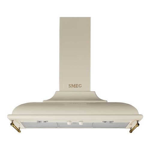 Smeg cappa parete - smeg,